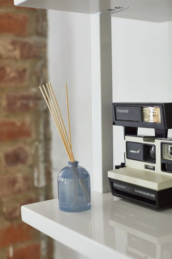 Paddywax Wild Fig - 1.5 Oz Diffuser