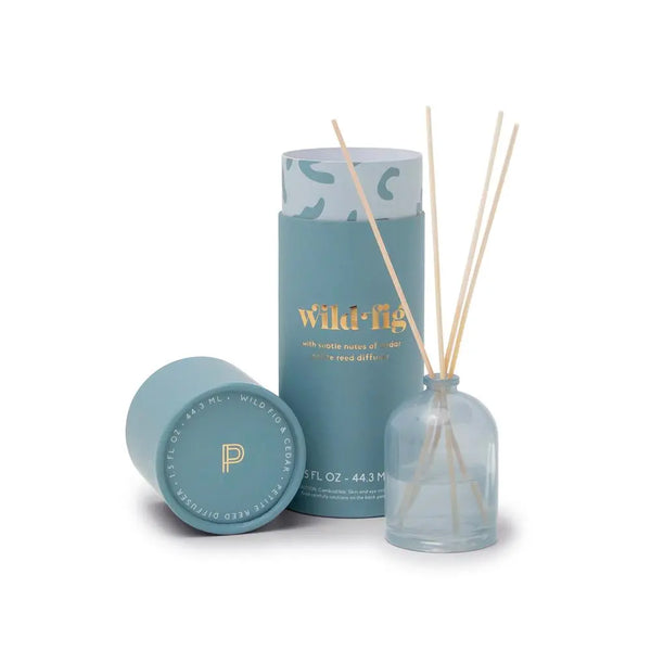 paddywax Wild Fig - 1.5 oz Diffuser