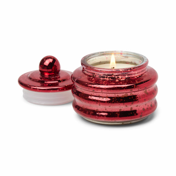 Paddywax Winter Berry - 3 Oz Candle
