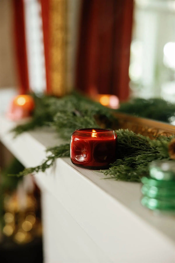 Paddywax Yuzu Woods - 5 Oz Candle