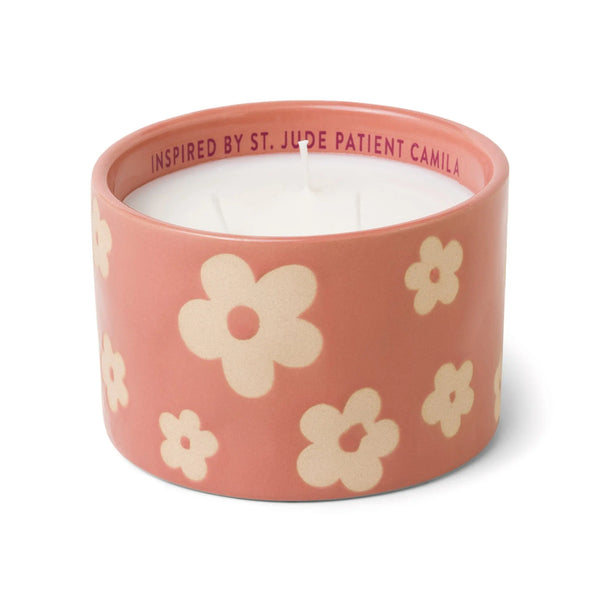 paddywax Sky + Rain - St. Jude Giveback "Hope" 11 oz. Candle