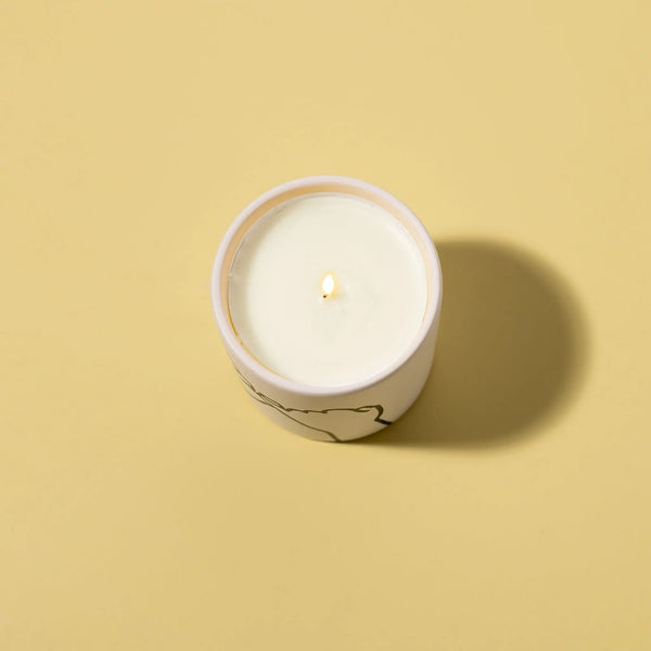 Paddywax Wild Fig + Cedar "Pinky Promise" - 5.75 Oz Candle
