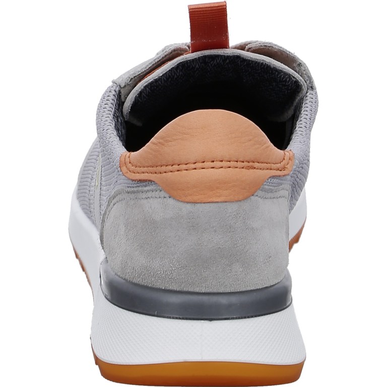 Padmore & Barnes Ara Ladies Venice Gore-Tex Sneaker – Grey
