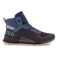 Padmore & Barnes Ecco Ladies Biom 2.1 X Mountain Boot – Mountain Shale