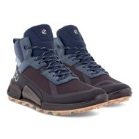Padmore & Barnes Ecco Ladies Biom 2.1 X Mountain Boot – Mountain Shale