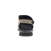 Padmore & Barnes Ecco Ladies Offroad Sandal – Atmosphere/Ice