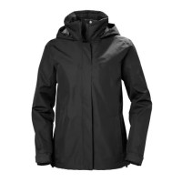 padmore & barnes Helly Hansen Ladies Aden Jacket – Black