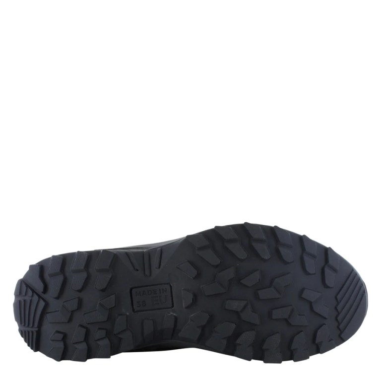 Padmore & Barnes Hi-Tec Ladies Ravine Lite Hiking Boot – Brown