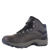 Padmore & Barnes Hi-Tec Mens Altitude VI I Hiking Boot – Chocolate
