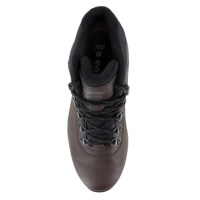 Padmore & Barnes Hi-Tec Mens Altitude VI I Hiking Boot – Chocolate