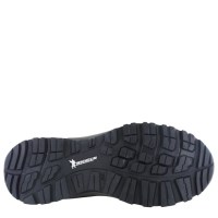 Padmore & Barnes Hi-Tec Mens Altitude VI I Hiking Boot – Chocolate