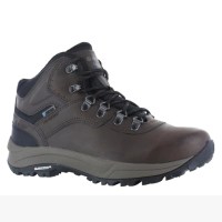 padmore & barnes Hi-Tec Mens Altitude VI I Hiking Boot – Chocolate