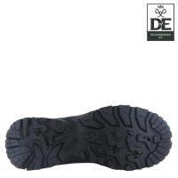 Padmore & Barnes Hi-Tec Mens Bandera Lite Hiking Boot – Olive Night/Charcoal/Black