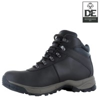 Padmore & Barnes Hi-Tec Mens Eurotrek Lite Hiking Boot – Chocolate