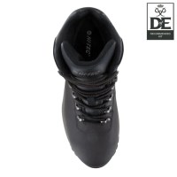 Padmore & Barnes Hi-Tec Mens Eurotrek Lite Hiking Boot – Chocolate