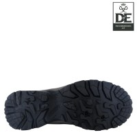 Padmore & Barnes Hi-Tec Mens Eurotrek Lite Hiking Boot – Chocolate