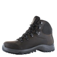 Padmore & Barnes Hi-Tec Mens Ravine Pro Hiking Boot – Brown