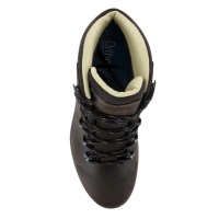 Padmore & Barnes Hi-Tec Mens Ravine Pro Hiking Boot – Brown