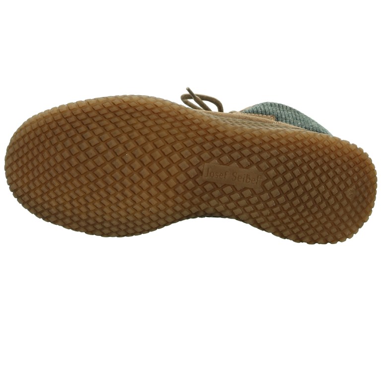 Padmore & Barnes Josef Seibel Ladies Amelie 09 Ankle Boot – Taupe