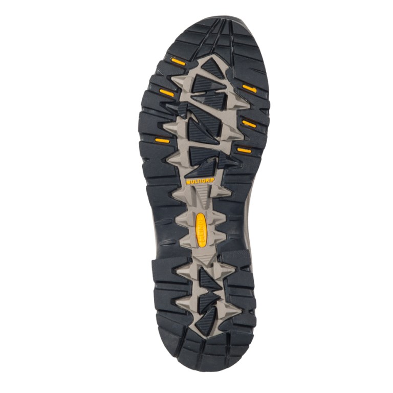 Padmore & Barnes Meindl Lady Vakuum Ultra Hiking Boot – Beige