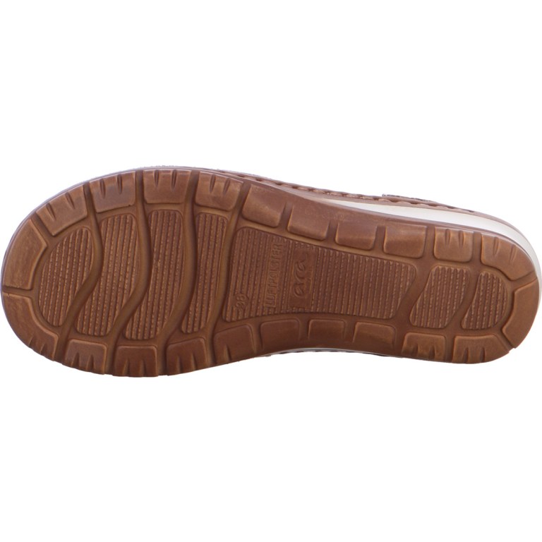 Padmore & Barnes Ara Ladies Hawaii Sandal – Silver