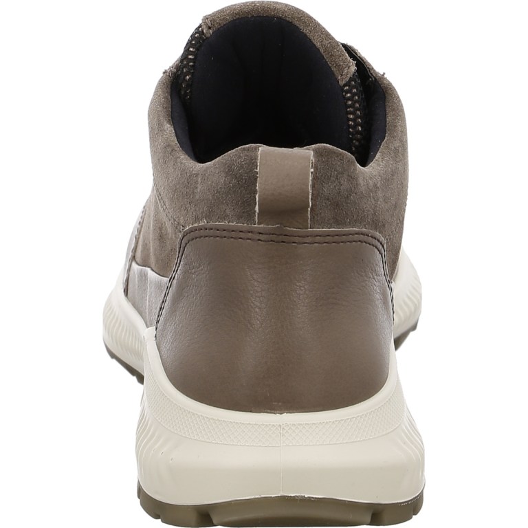 Padmore & Barnes Ara Ladies Hiker Ankle Boot – Sand