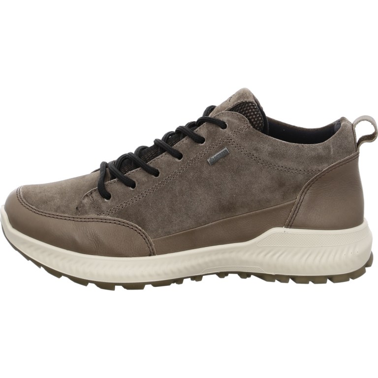 Padmore & Barnes Ara Ladies Hiker Ankle Boot – Sand