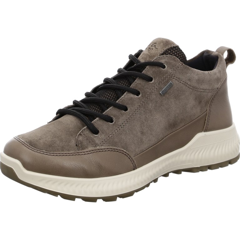 padmore & barnes Ara Ladies Hiker Ankle Boot – Sand