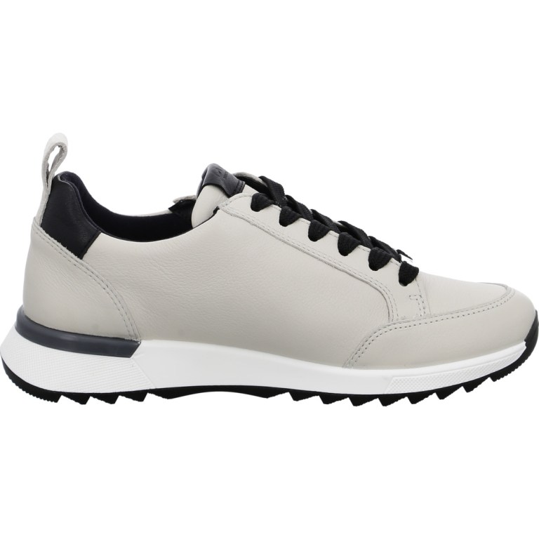 Padmore & Barnes Ara Ladies Venice Sneaker – Cloud