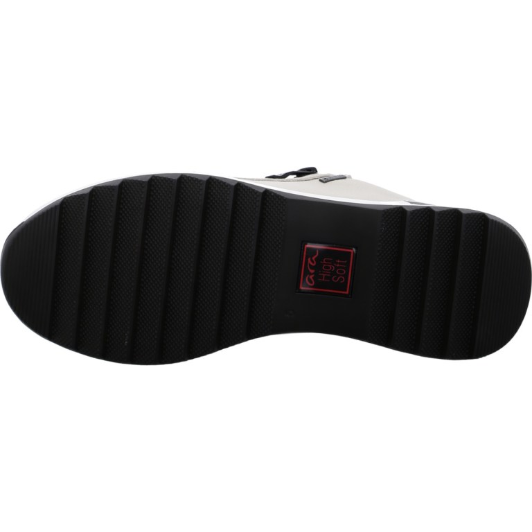 Padmore & Barnes Ara Ladies Venice Sneaker – Cloud