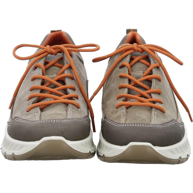 Padmore & Barnes Ara Mens Paolo Shoe – Beige