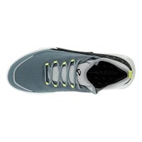 Padmore & Barnes Ecco Ladies Biom 2.0 Trainer – Grey