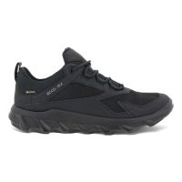 Padmore & Barnes Ecco Ladies MX Gore-Tex Shoe – Black