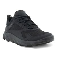 padmore & barnes Ecco Ladies MX Gore-Tex Shoe – Black