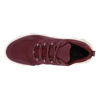 Padmore & Barnes Ecco Ladies MX Gore-Tex Shoe – WIne