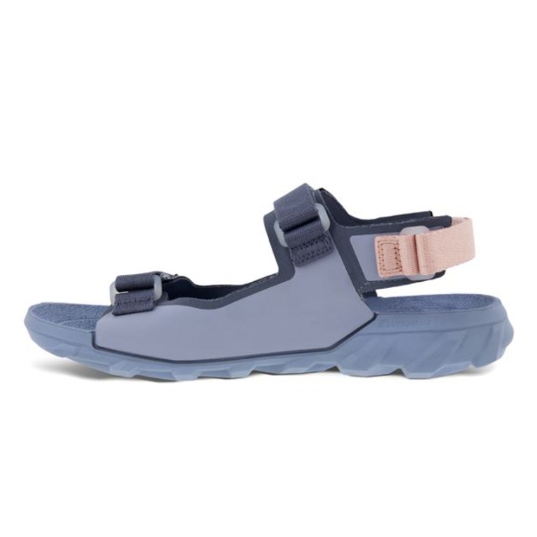 Padmore & Barnes Ecco Ladies MX Onshore Sandal – Misty