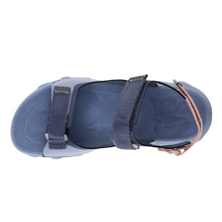 Padmore & Barnes Ecco Ladies MX Onshore Sandal – Misty