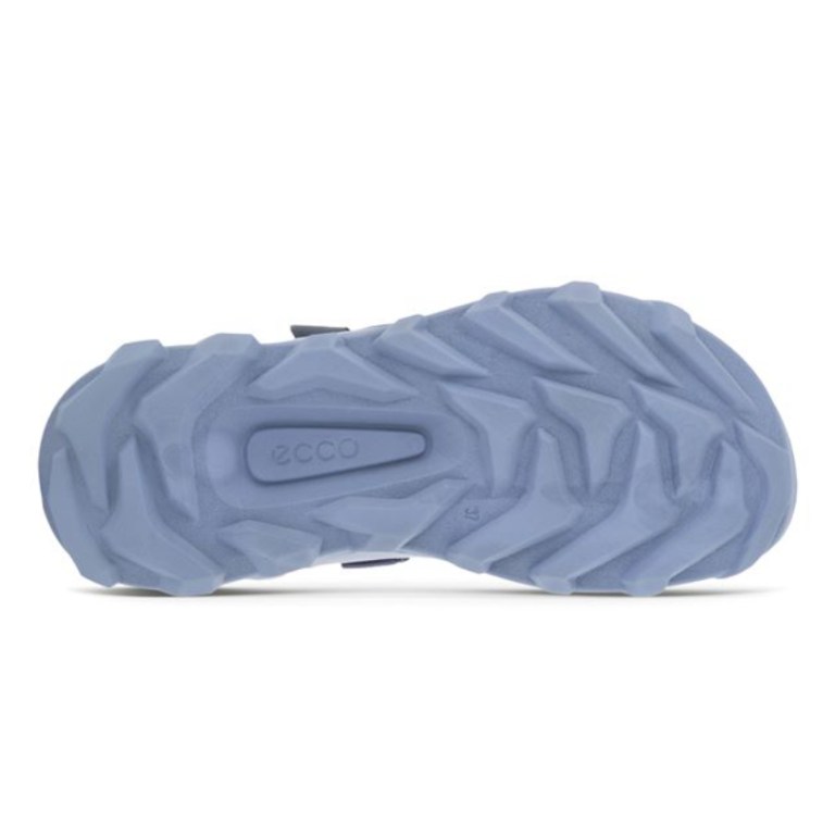 Padmore & Barnes Ecco Ladies MX Onshore Sandal – Misty