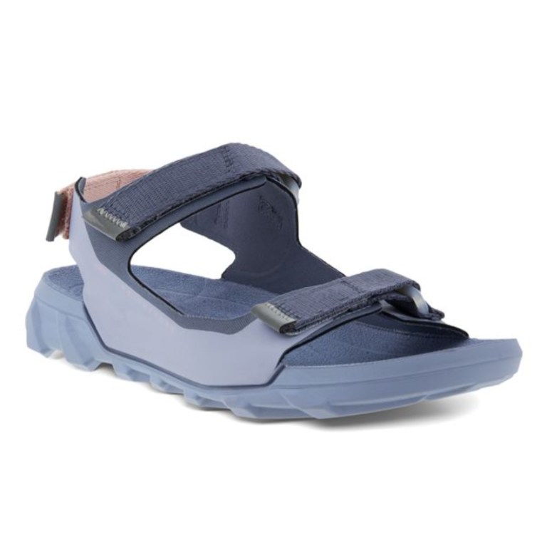 padmore & barnes Ecco Ladies MX Onshore Sandal – Misty