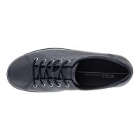 Padmore & Barnes Ecco Ladies Soft 2.0 Shoe – Marine