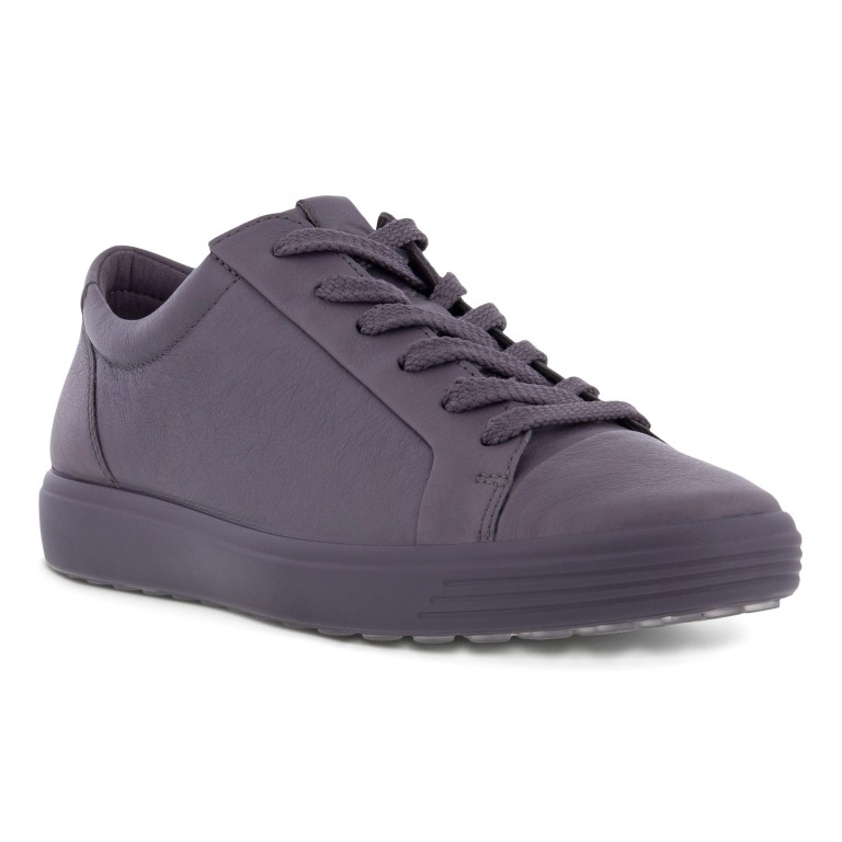 padmore & barnes Ecco Ladies Soft 7 Shoe – Gravity