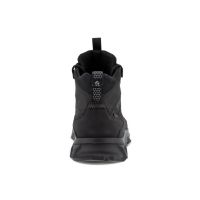 Padmore & Barnes Ecco Mens MX Gore-Tex Boot – Black