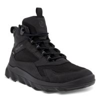 padmore & barnes Ecco Mens MX Gore-Tex Boot – Black