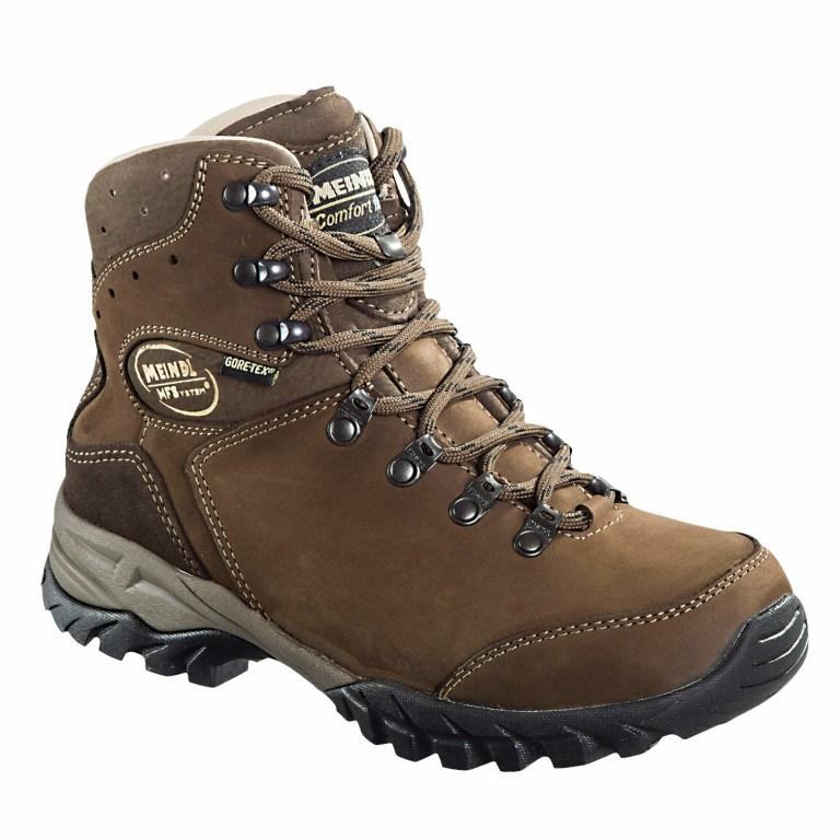 padmore & barnes Meindl Lady Meran Hiking Boot – Meran