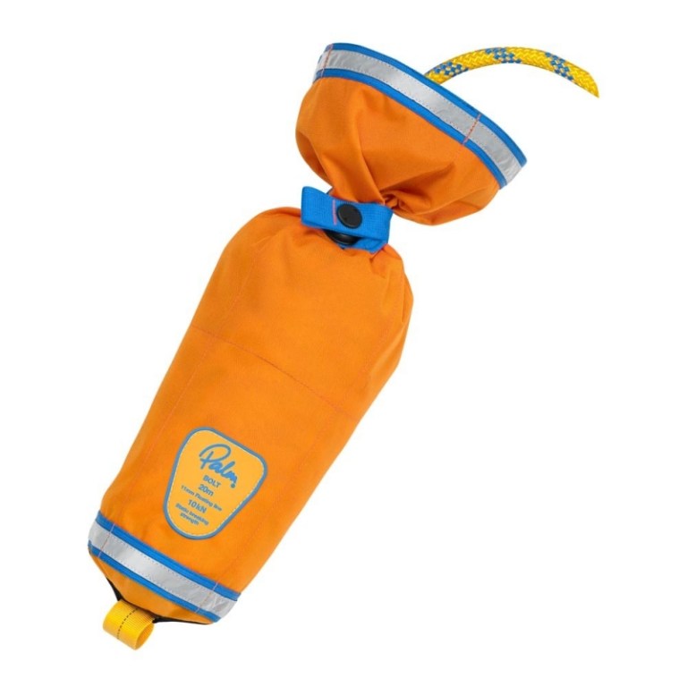 padmore & barnes Palm Bolt 20M Throwline