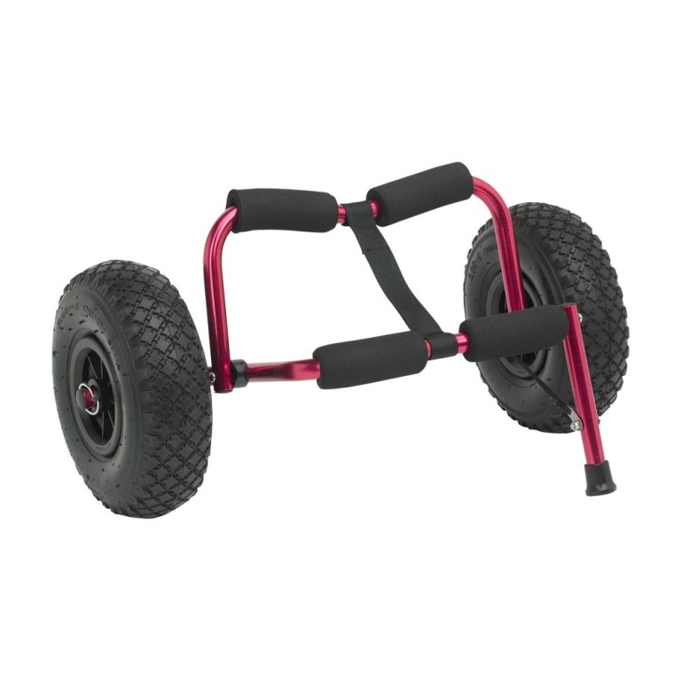 padmore & barnes Palm Caddy Trolley