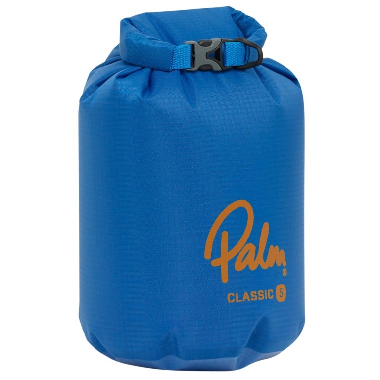 padmore & barnes Palm Classic 5L Drybag