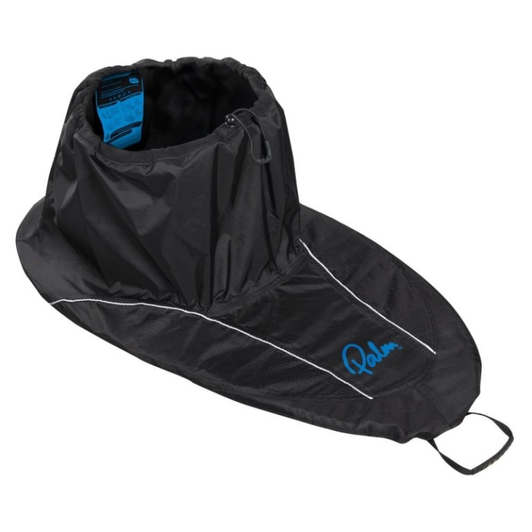 padmore & barnes Palm Coniston Deck – Black