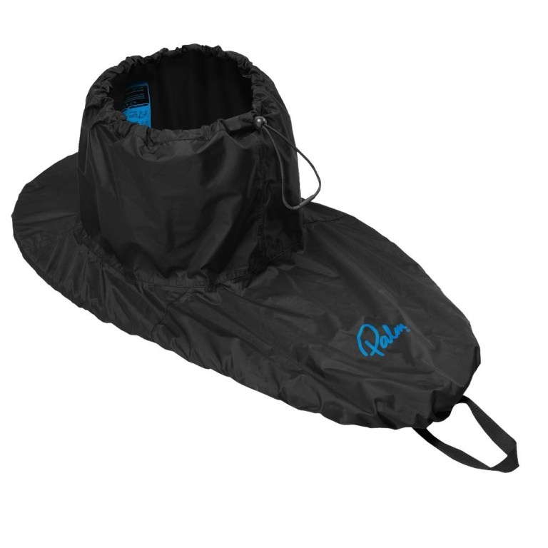 padmore & barnes Palm Derwent Spraydeck – Black