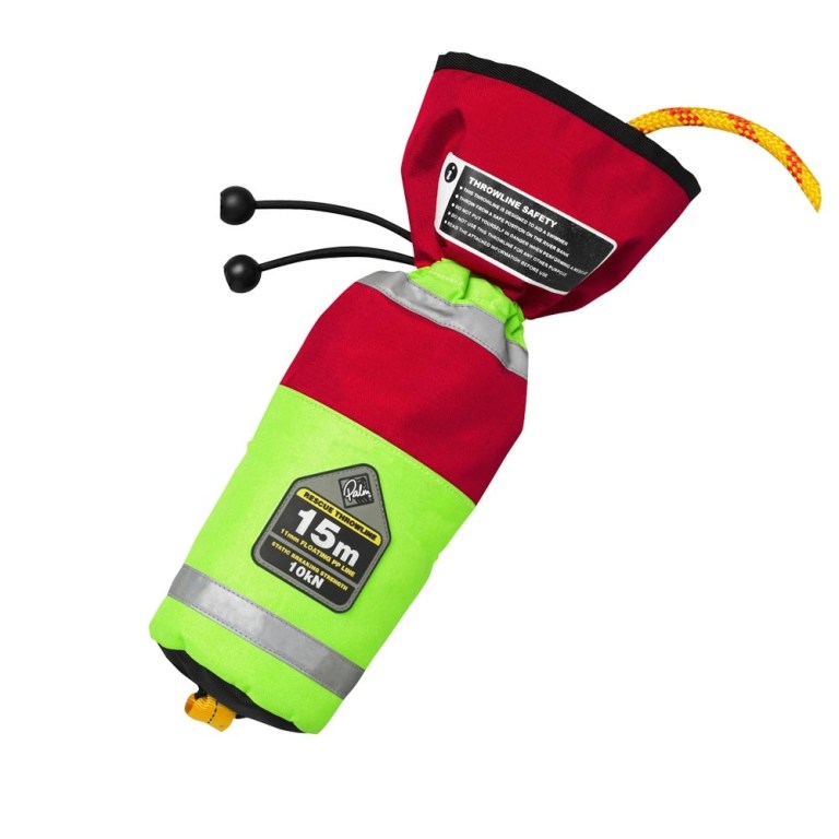 padmore & barnes Palm Pro 15M Throwline